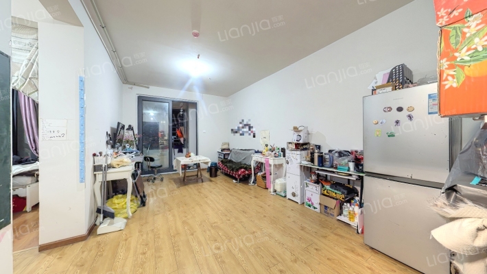 渡梦雅居二手房实景图