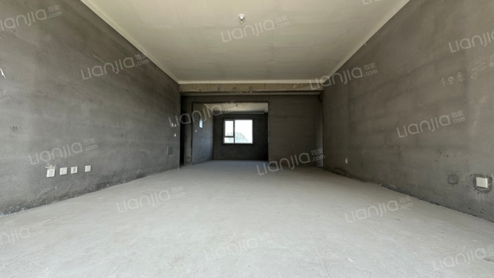 龙泉花园(青州市)二手房实景图