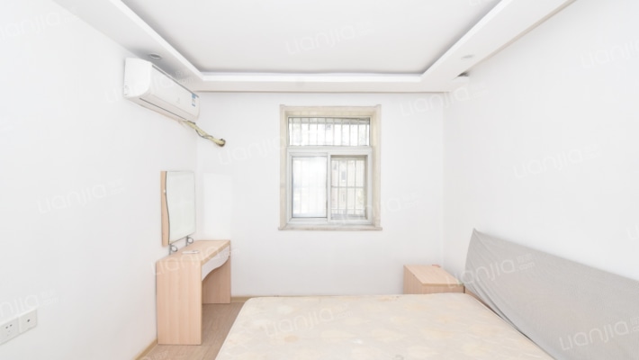 尚书里二手房实景图