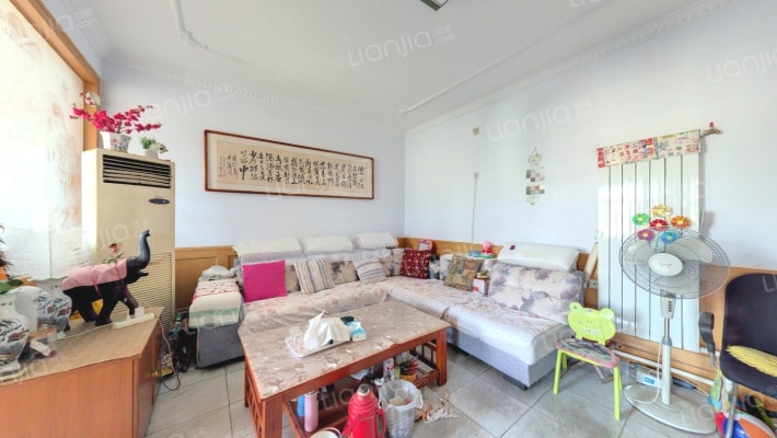 河东街二手房实景图