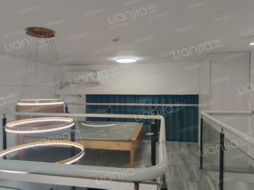 整租·九悦广场 2室1厅 南