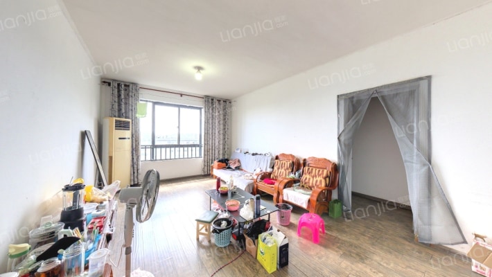 清江嘉园二手房实景图