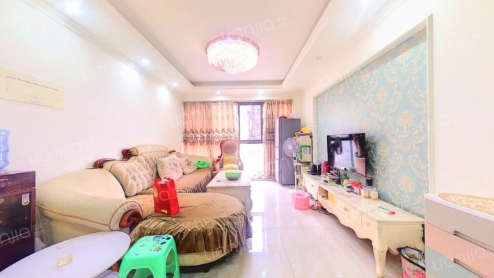 君雁金梧桐二手房实景图