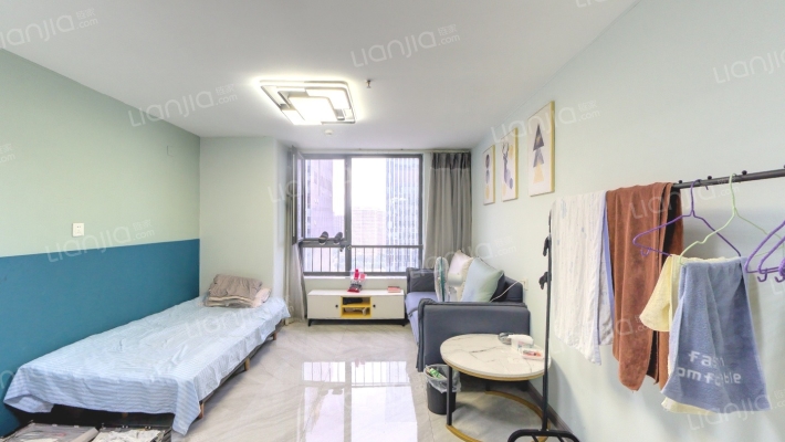 华润大厦二手房实景图