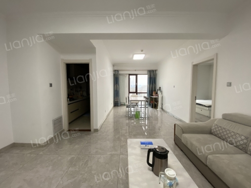 整租·华鸿国际 2室1厅 南