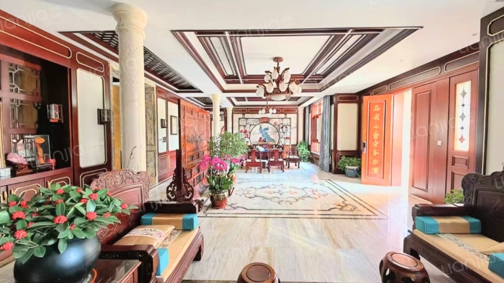 银丰悦珑府二手房实景图