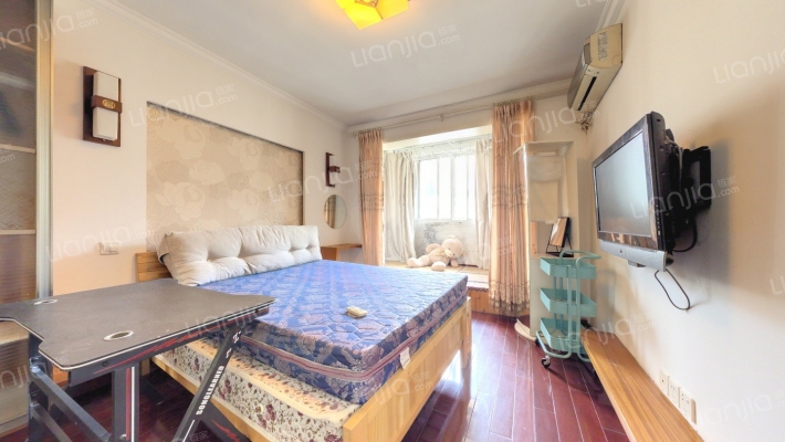 川新小区 二手房实景图