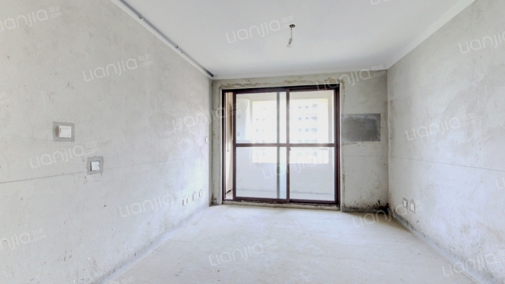 城发站南润府东区二手房实景图