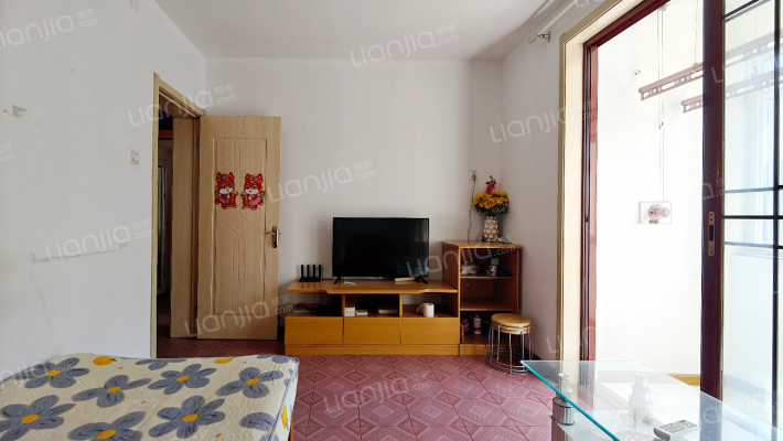 省果树所一宿舍二手房实景图