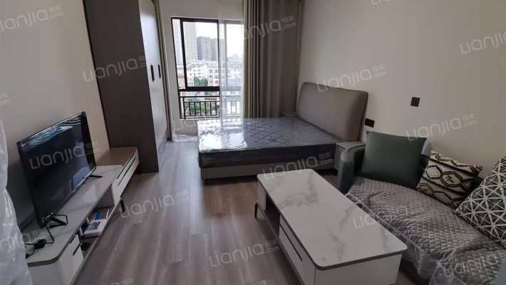 凯旋怡景二手房实景图