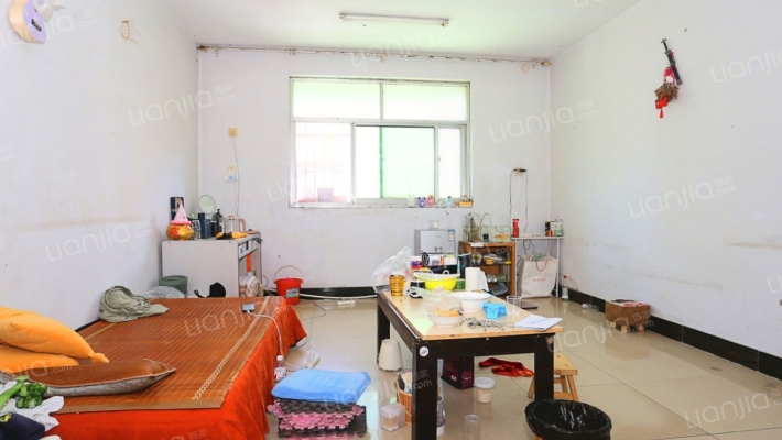 信用社家属院二手房实景图