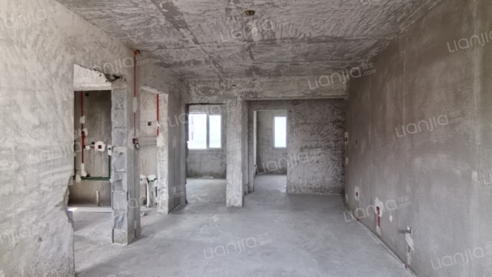 浭阳良苑二手房实景图