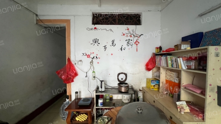 长青东路东二手房实景图