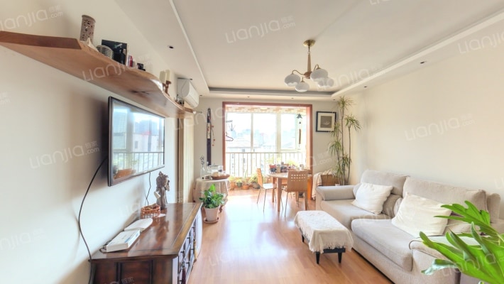 和平里东街10号院二手房实景图