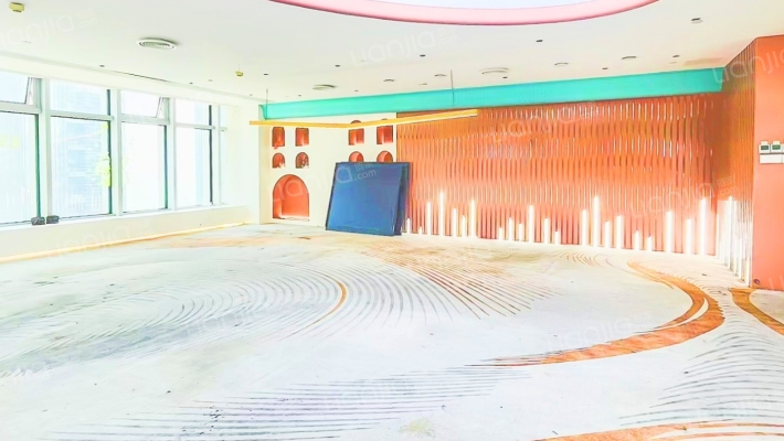 观音山营运中心二手房实景图