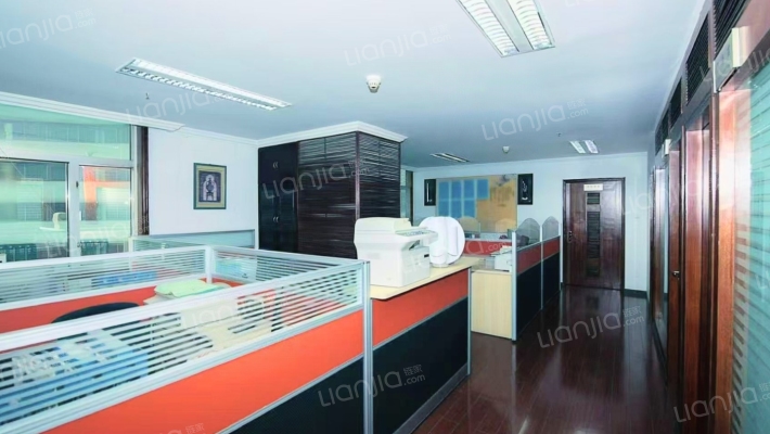 丰园大厦二手房实景图