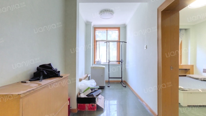 西安监狱小区二手房实景图