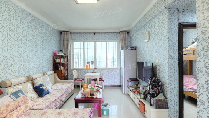 富馨苑二手房实景图