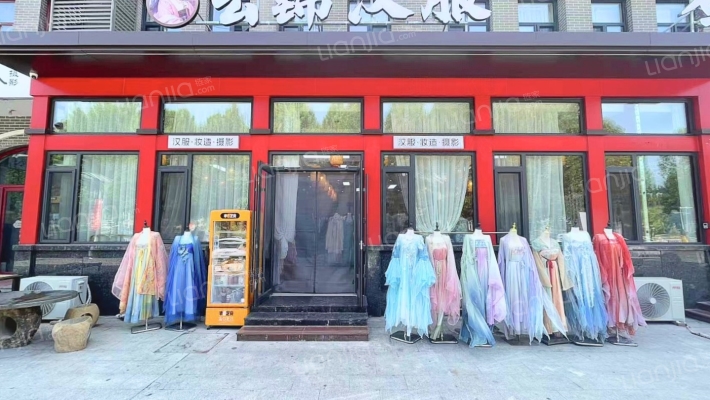 长乐坊二手房实景图