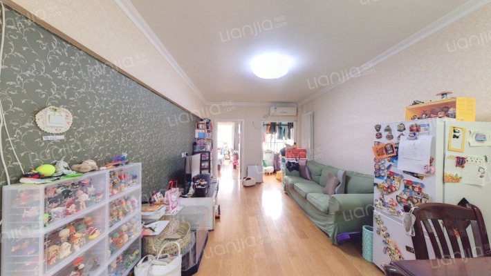 月坛南街19号院二手房实景图