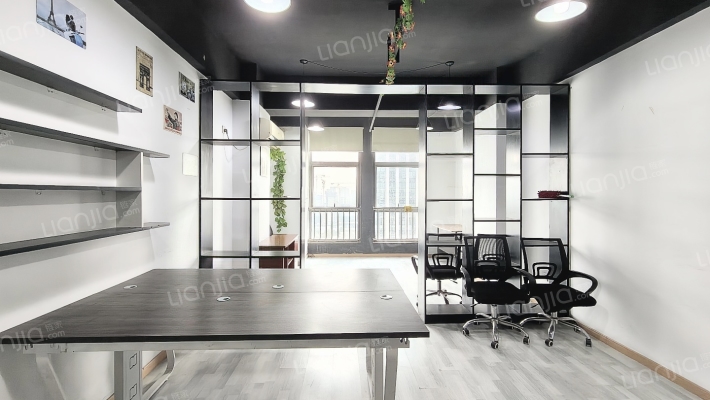 加侨国际广场二手房实景图