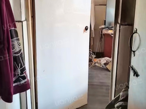 整租·文景街 1室0厅 东