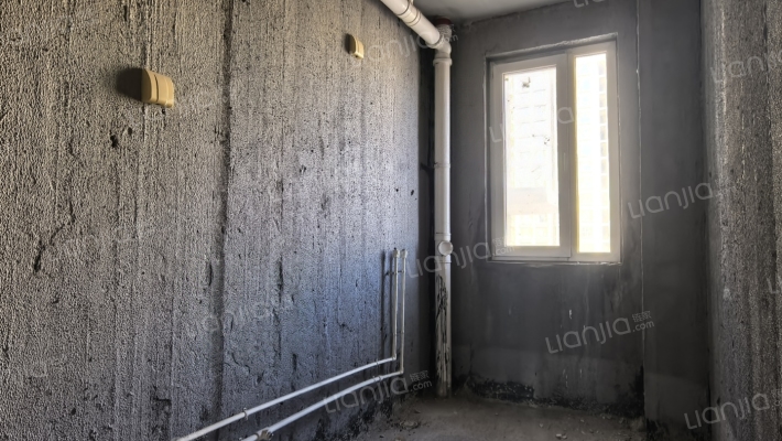 南北通户型好，采光好.小区物业管理好.-卫生间A