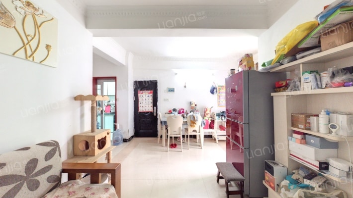 新丽苑二手房实景图