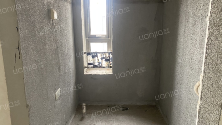 全南两居毛坯房，高楼层，采光好，无遮挡。-卫生间A