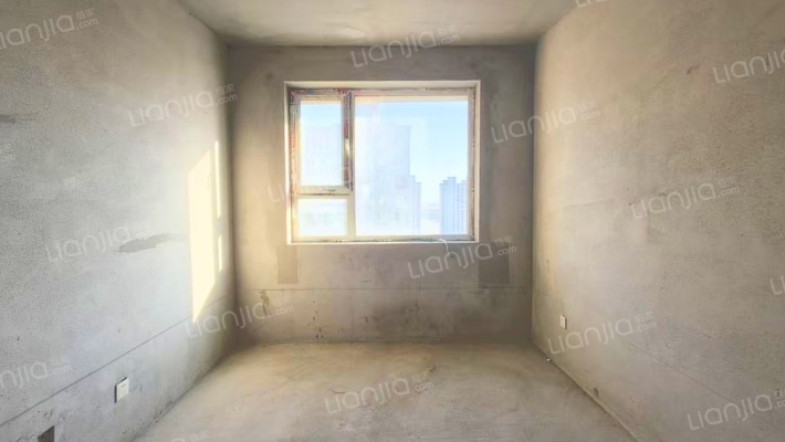 富尔城铭典二手房实景图