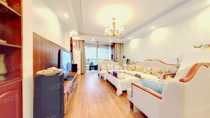 金沙古韵二手房实景图