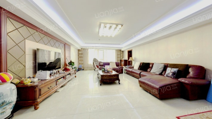 潍坊农信宿舍二手房实景图