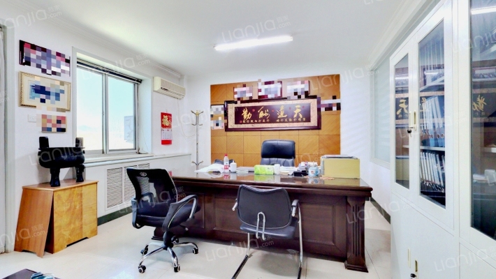 富乐家园二手房实景图