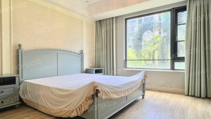 绿城蓝湾小镇·丹桂苑二手房实景图