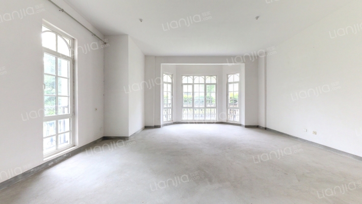 金大元御珑宫廷(别墅)二手房实景图