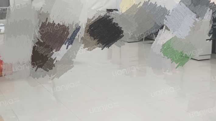 明珠商业步行街二手房实景图