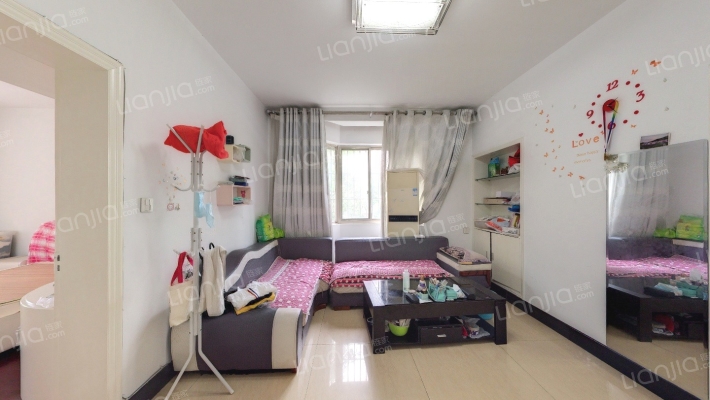 福东花园东区二手房实景图