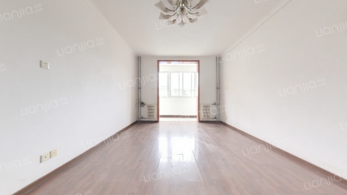 金地嘉苑二手房实景图