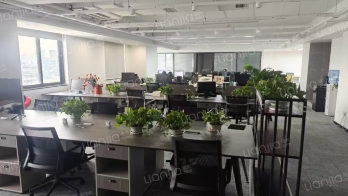 成都华达商城二手房实景图