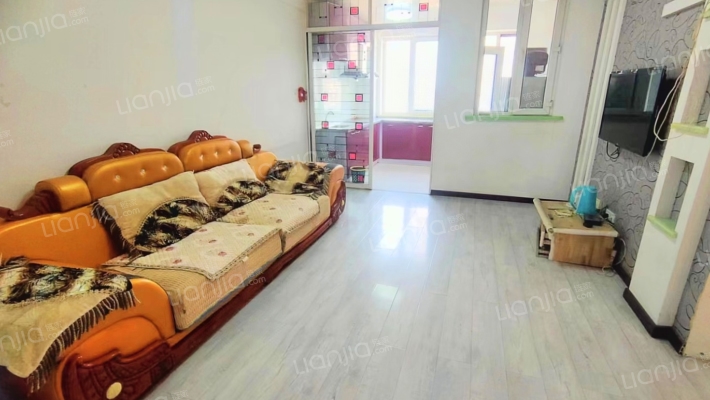 上京府邸二手房实景图