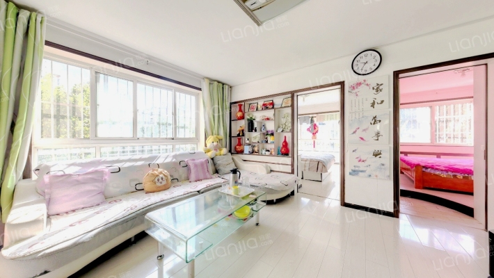 奇章新城二手房实景图