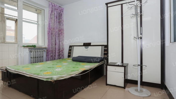 胜利北路花园住宅小区东侧二手房实景图