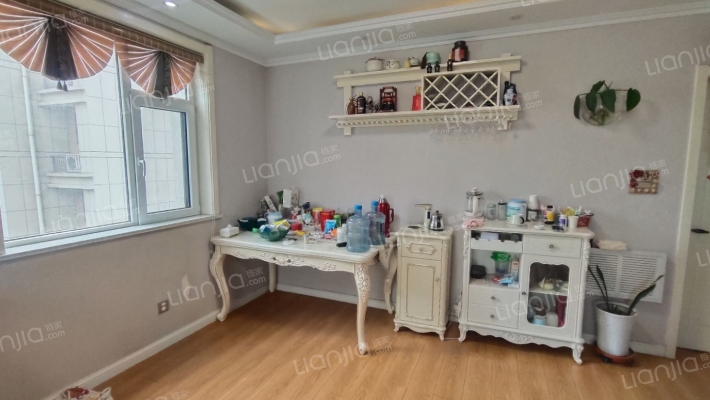 豪丰江山一品二手房实景图