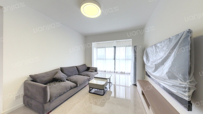 嘉和城依云堡二手房实景图