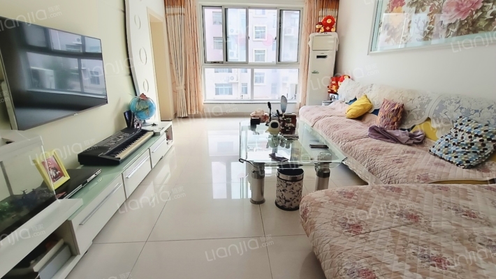 紫荆花园二手房实景图