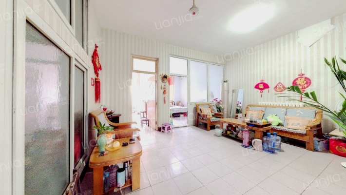 将军路2019号二手房实景图