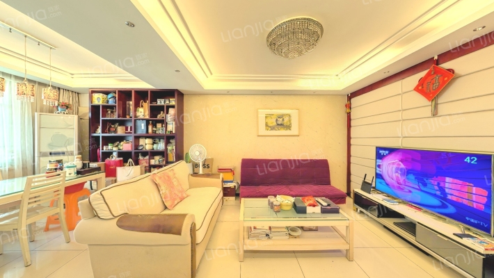 欣园居二手房实景图