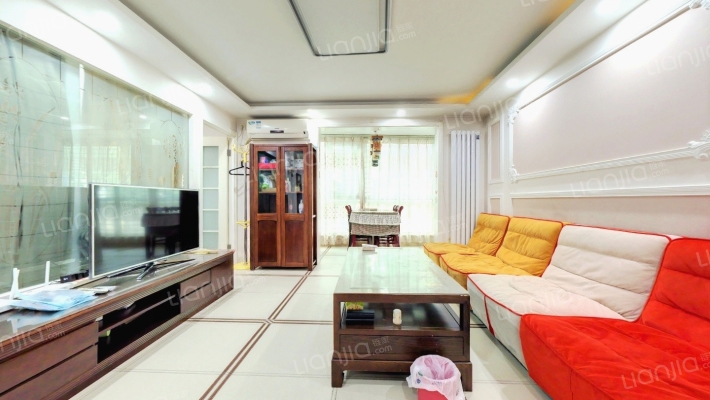 景泰嘉园二手房实景图