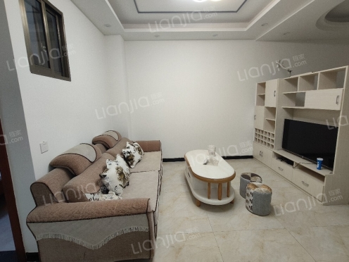 整租·克拉中心 2室2厅 东南