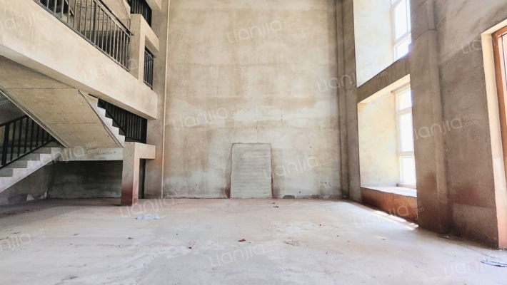 爱普信息产业园二手房实景图